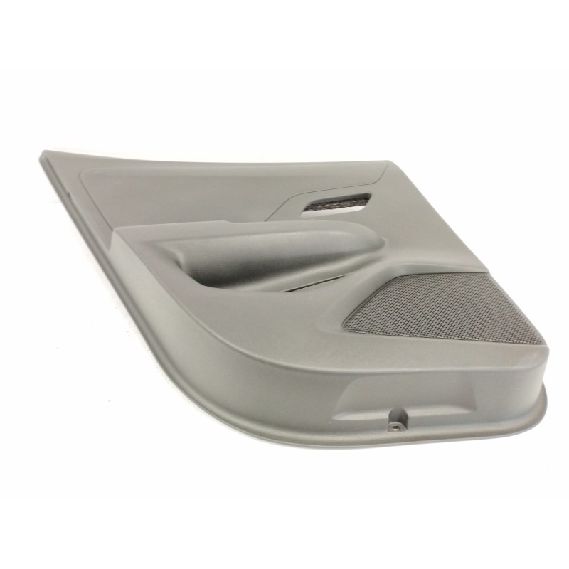 GUARNECIDO PUERTA TRASERA IZQUIERDA 9835146180 NEGRO