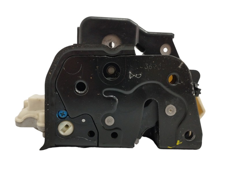 Recambio de cerradura puerta trasera izquierda para audi a4 berlina (8e) 2.0 16v tfsi referencia OEM IAM Recambio de cerradura puerta trasera izquierda para audi a4 berlina (8e) 2.0 16v tfsi referencia OEM IAM