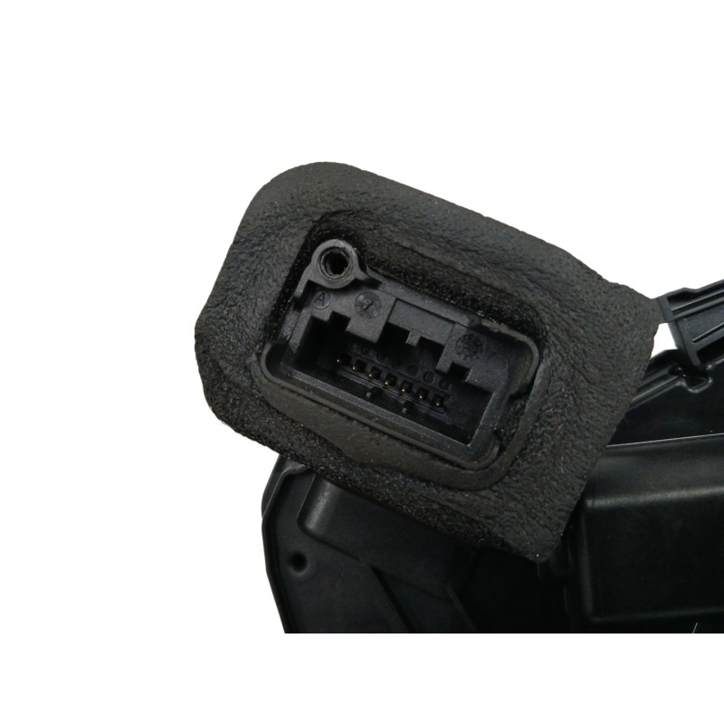 CERRADURA PUERTA TRASERA IZQUIERDA