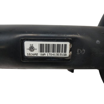 Recambio de amortiguador delantero derecho para volkswagen caddy ka/kb (2k) 1.9 tdi referencia OEM IAM 1T0413031GB  