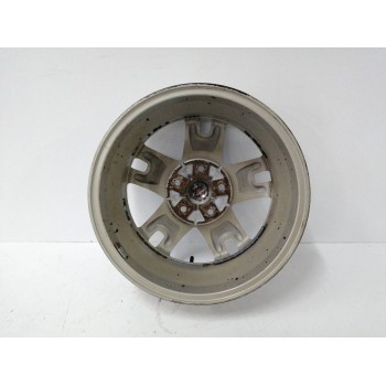 Recambio de llanta para nissan x-trail (t31) 2.0 dci turbodiesel cat referencia OEM IAM 40300JG025 16X6,5J ET45 