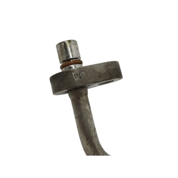 Recambio de tubos aire acondicionado para renault modus 1.4 16v referencia OEM IAM 8200178667  