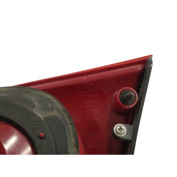 Recambio de piloto trasero izquierdo interior para hyundai santa fe (bm) 2.2 crdi cat referencia OEM IAM 924052B000  