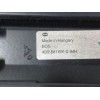 Recambio de bandeja trasera para audi allroad quattro (4b5) 2.5 v6 24v tdi referencia OEM IAM 4B9861691D  
