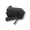 Recambio de filtro aire para volkswagen caddy ka/kb (2k) 1.9 tdi referencia OEM IAM 3C0129607BA 1K0129620D 