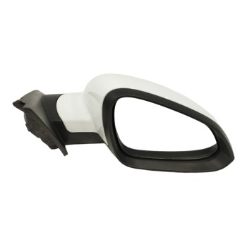 Recambio de retrovisor derecho para opel insignia berlina 2.0 16v cdti referencia OEM IAM 13269576 5 CABLES 13329088