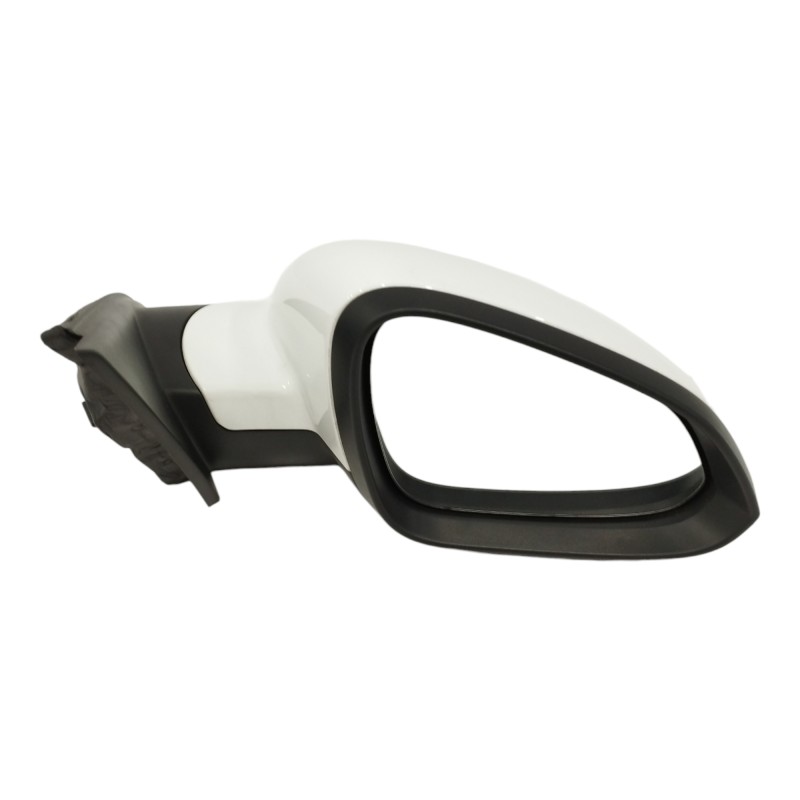 Recambio de retrovisor derecho para opel insignia berlina 2.0 16v cdti referencia OEM IAM 13269576 5 CABLES 13329088