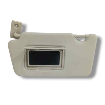 Recambio de parasol izquierdo para nissan micra iv (k13k, k13kk) 1.2 referencia OEM IAM   