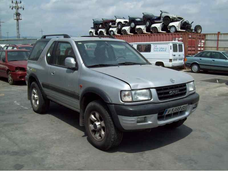 OPEL FRONTERA B