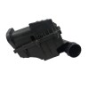 Recambio de filtro aire para volkswagen caddy ka/kb (2k) 1.9 tdi referencia OEM IAM 3C0129607BA 1K0129620D 