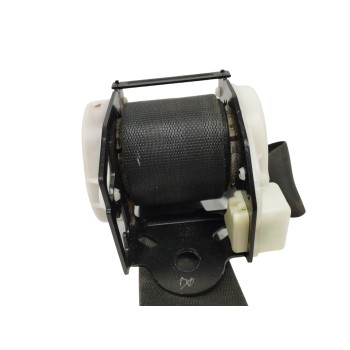 Recambio de cinturon seguridad trasero izquierdo para mitsubishi grandis (na0w) 2.0 di-d cat referencia OEM IAM TKAB0EN284  