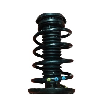 Recambio de amortiguador delantero derecho para citroën c3 1.5 blue-hdi fap referencia OEM IAM 9827488580  