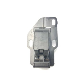 Recambio de cerradura puerta trasera derecha para peugeot partner kombi 1.6 blue-hdi fap referencia OEM IAM  INFERIOR DE CARGA 