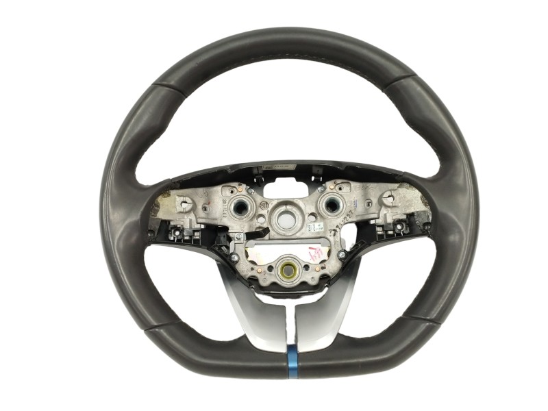 Recambio de volante para hyundai ioniq referencia OEM IAM 56131G2000 Recambio de volante para hyundai ioniq referencia OEM IAM 56131G2000