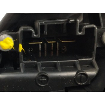Recambio de motor calefaccion para toyota verso 1.6 16v cat referencia OEM IAM AV2727008103  