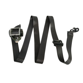 CINTURON SEGURIDAD DELANTERO IZQUIERDO 13427740 