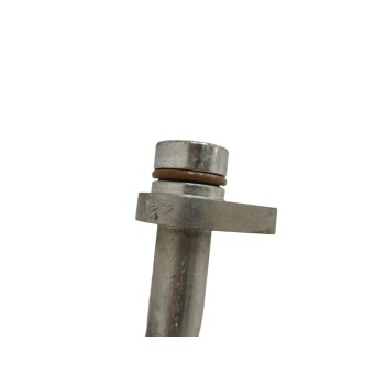 Recambio de tubos aire acondicionado para nissan juke (f16_) dig-t 117 referencia OEM IAM 924804708R  