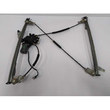 Recambio de elevalunas delantero izquierdo para peugeot partner (s1) 1.9 diesel referencia OEM IAM FUNDA  CARIBE FUNDA