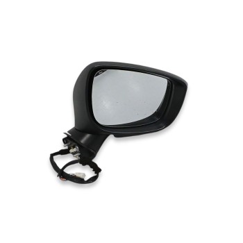RETROVISOR DERECHO 8 CABLES 
