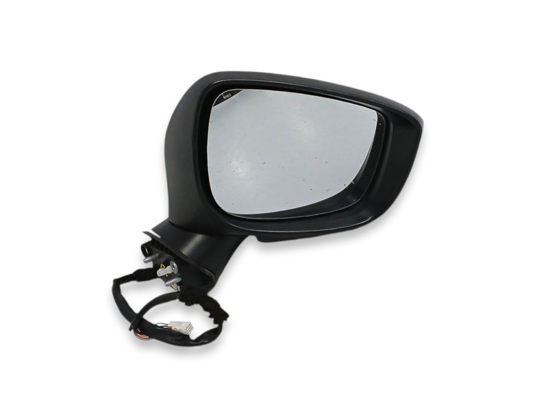 Recambio de retrovisor derecho para mazda cx-3 (dk) 2.0 skyactiv-g referencia OEM IAM 8 CABLES Recambio de retrovisor derecho para mazda cx-3 (dk) 2.0 skyactiv-g referencia OEM IAM 8 CABLES