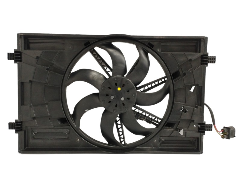Recambio de electroventilador para seat leon st (5f8) 2.0 tdi referencia OEM IAM 5Q0121203DQ Recambio de electroventilador para seat leon st (5f8) 2.0 tdi referencia OEM IAM 5Q0121203DQ