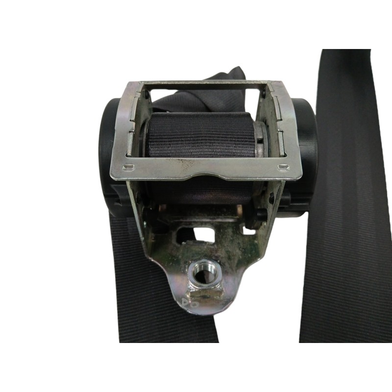 CINTURON SEGURIDAD DELANTERO IZQUIERDO