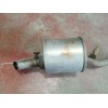 Recambio de tubo escape completo para toyota yaris (ksp9/scp9/nlp9) 1.4 turbodiesel cat referencia OEM IAM   