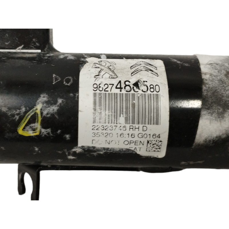 AMORTIGUADOR DELANTERO DERECHO