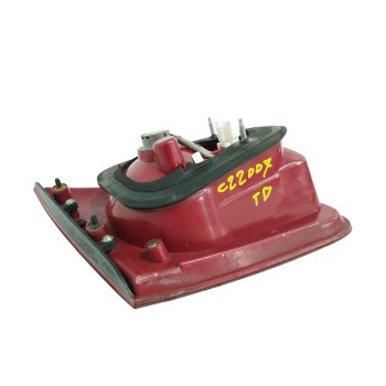 Recambio de piloto trasero derecho interior para hyundai santa fe (bm) 2.2 crdi cat referencia OEM IAM 924062B000  