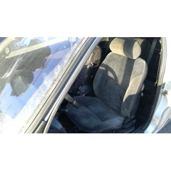 citroën xsara berlina del año 2001