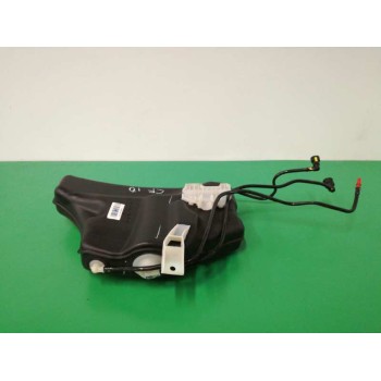 Recambio de deposito combustible para mercedes-benz clase m (w163) 400 cdi (163.128) referencia OEM IAM A1634700189  