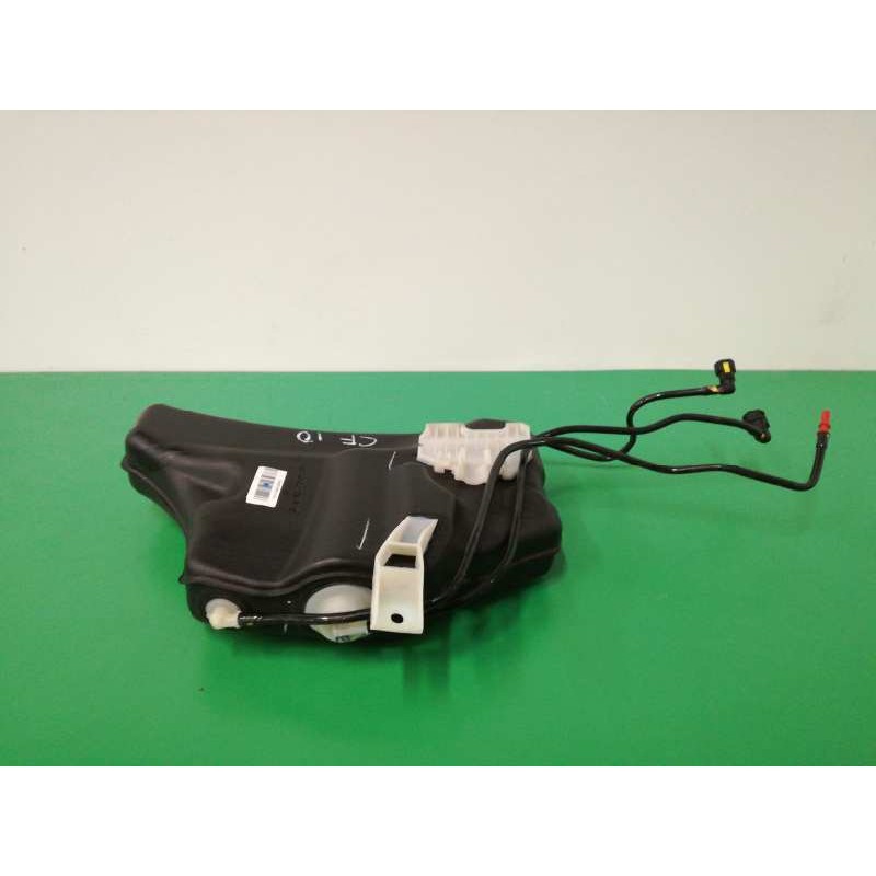 Recambio de deposito combustible para mercedes-benz clase m (w163) 400 cdi (163.128) referencia OEM IAM A1634700189  