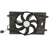 Recambio de electroventilador para seat leon st (5f8) 2.0 tdi referencia OEM IAM 5Q0121203DQ  