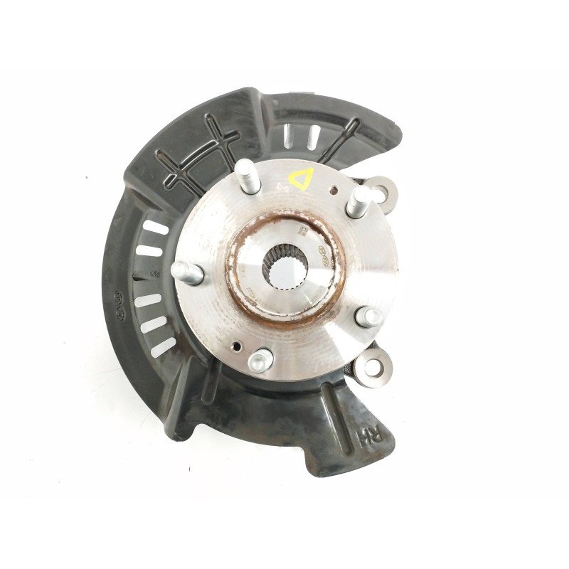 Recambio de mangueta delantera derecha para hyundai kona 1.0 tgdi cat referencia OEM IAM 51701J9200  