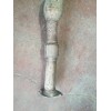 Recambio de tubo escape completo para toyota yaris (ksp9/scp9/nlp9) 1.4 turbodiesel cat referencia OEM IAM   