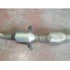Recambio de tubo escape completo para toyota yaris (ksp9/scp9/nlp9) 1.4 turbodiesel cat referencia OEM IAM   