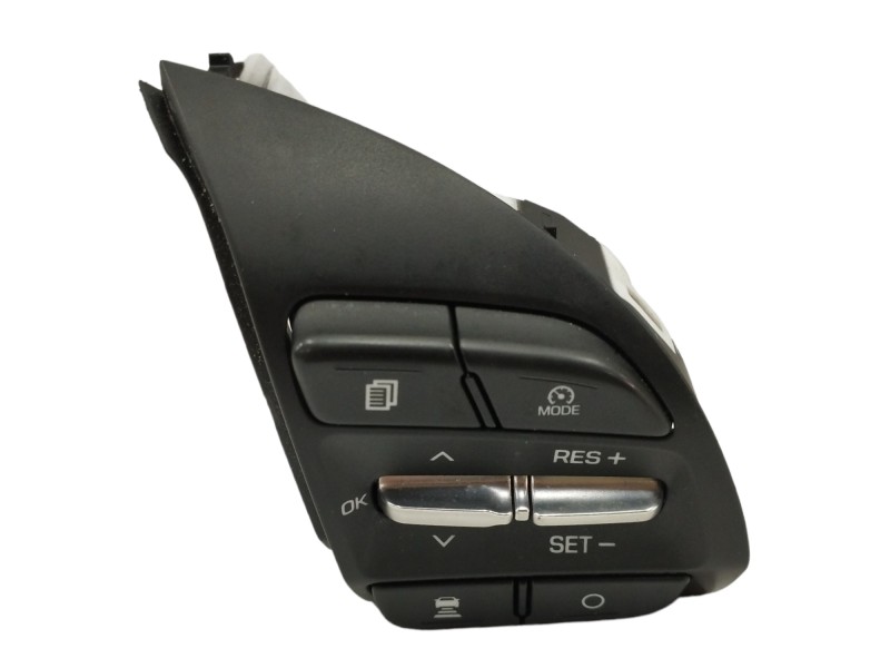 Recambio de mando volante para hyundai ioniq referencia OEM IAM 299167889 LADO DERECHO Recambio de mando volante para hyundai ioniq referencia OEM IAM 299167889 LADO DERECHO