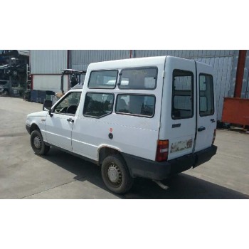 fiat fiorino (255) del año 1992