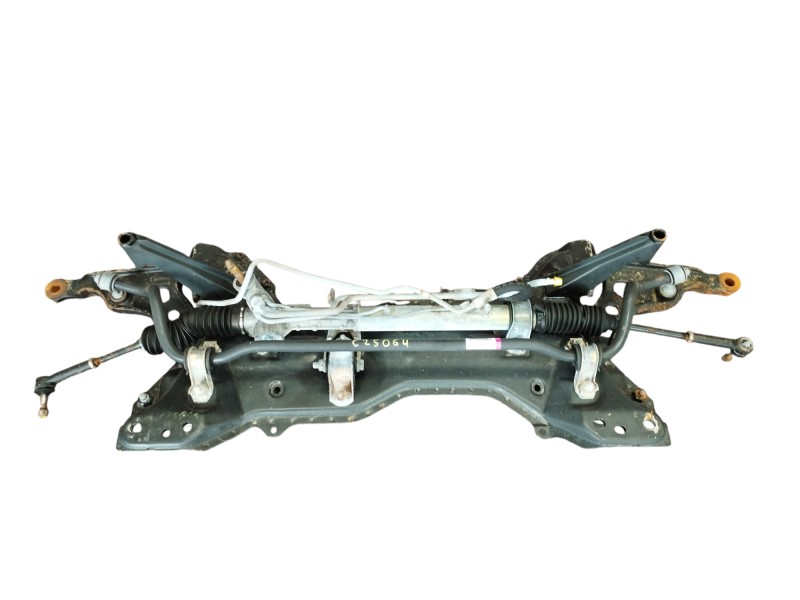 Recambio de puente delantero para citroën jumper combi desde ´02 2.8 hdi cat referencia OEM IAM   