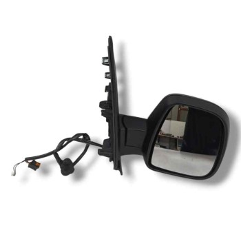 RETROVISOR DERECHO 98155882XT 2 ENCHUFES 2+5 CABLES 