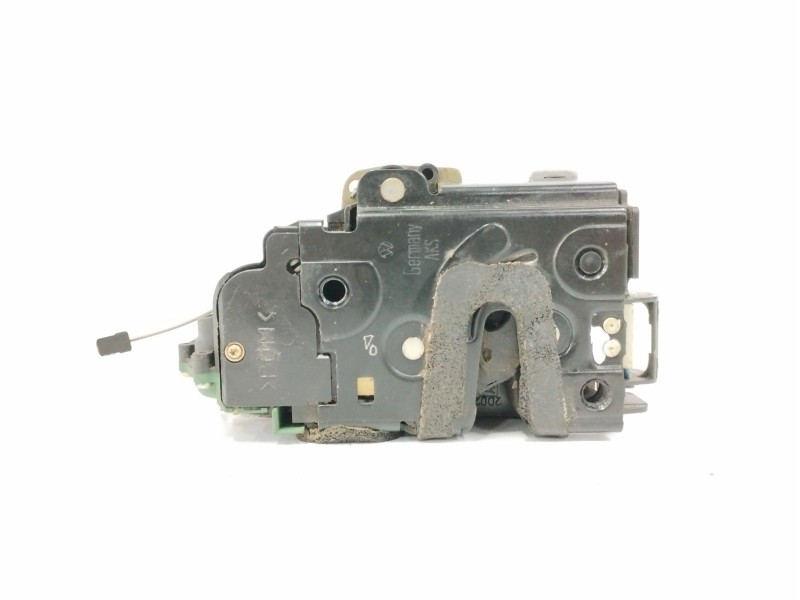Recambio de cerradura puerta trasera derecha para volkswagen polo (9n1) 1.4 16v referencia OEM IAM   
