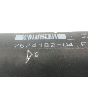 Recambio de transmision central para bmw serie 1 lim. (f21) 2.0 turbodiesel referencia OEM IAM 7624182 140 CM 