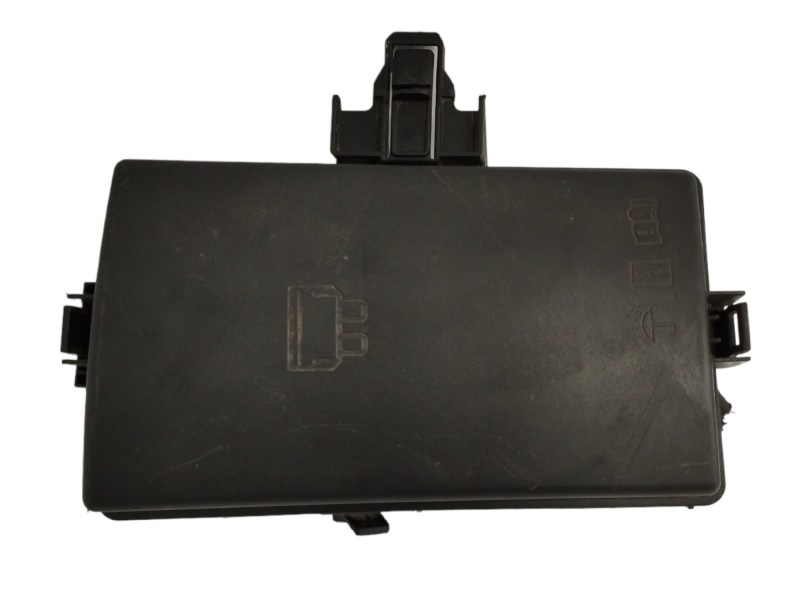 Recambio de caja reles / fusibles para seat leon st (5f8) 2.0 tdi referencia OEM IAM 5Q0907361G Recambio de caja reles / fusibles para seat leon st (5f8) 2.0 tdi referencia OEM IAM 5Q0907361G