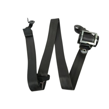 Recambio de cinturon seguridad delantero derecho para opel corsa e (x15) 1.4 (08, 68) referencia OEM IAM 13427741  