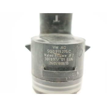 Recambio de sensor de aparcamiento para seat leon st (5f8) 2.0 tdi referencia OEM IAM 5Q0919275C  