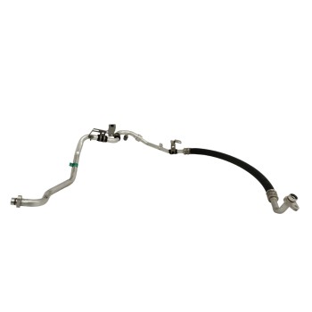 Recambio de tubos aire acondicionado para nissan juke (f16_) dig-t 117 referencia OEM IAM 924416PE0A  