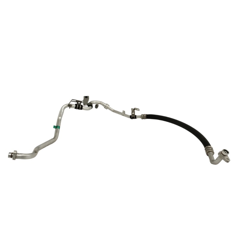 Recambio de tubos aire acondicionado para nissan juke (f16_) dig-t 117 referencia OEM IAM 924416PE0A  
