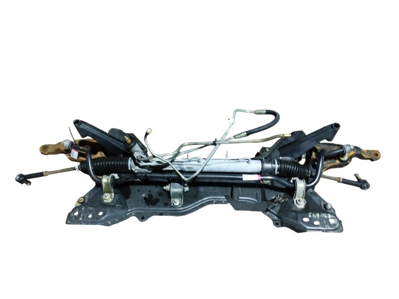 Recambio de puente delantero para fiat ducato caja cerrada (desde 03.94) 2.8 diesel referencia OEM IAM   