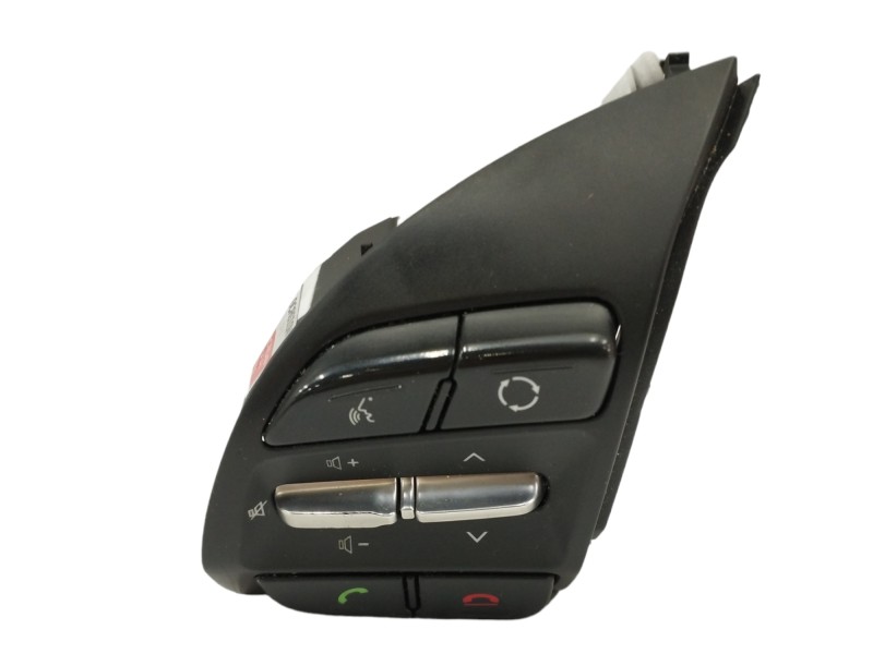 Recambio de mando volante para hyundai ioniq referencia OEM IAM 299167875 LADO IZQUIERDO 