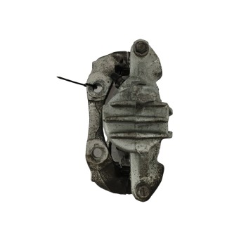 Recambio de pinza freno delantera izquierda para citroën c3 1.5 blue-hdi fap referencia OEM IAM 9805497680  